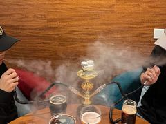 -771餐吧·咖啡·西餐·烤肉(金湖广场店)