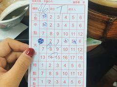 -香港蓮香樓(中環店)