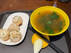 -大壶春(四川中路店)