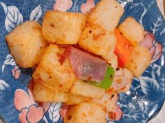 -红棉中餐厅·广州海航威斯汀酒店