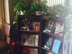 -MANYU COFFEE(广渠门店)