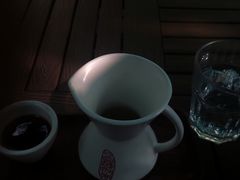-豆舞咖啡(民乐路店)