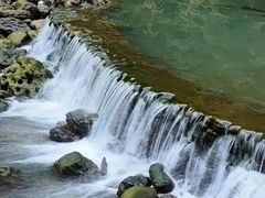 -光雾山旅游景区