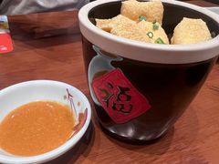 -8PINTS八品脱·日料·烧鸟·精酿小酒馆(莘庄店)
