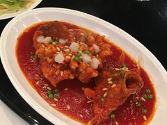 -徐记私厨(半淞园路店)