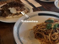 -PIZZA BIANCA(民园店)