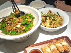 -新辣宴·湖南家常菜·商务聚餐(中粮创芯店)
