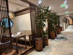 -沐春秋茶书院·茶室.茶馆.商务包房(知春路店)