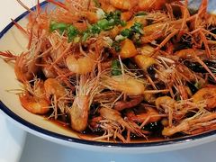 酱爆河虾-930私房菜(欧阳路店)