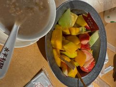 -水平有限广西米粉·广西风味集(五道口店)