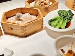 -稻香饭店(IFS国金中心店)