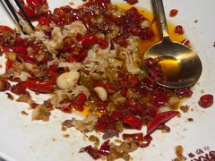 -炊烟小炒黄牛肉(浦东世纪汇店)