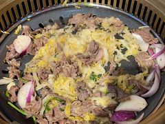 -棒小伙·齐齐哈尔烤肉(龙茗路店)