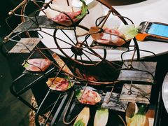 -海之屋韩式烤肉(海棠68环球美食街店)