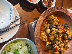-索溪山寨·湘西饮食文化博物馆(标志门店)