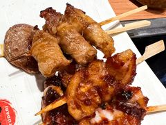 -土大力韩式烤肉料理(和平路店)