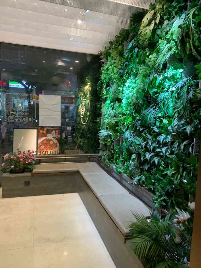 十面春风(复兴路店)-"十面春风的面条品种真的是面面俱到,而且新.