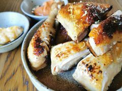 -BOR Eatery(安福路店)