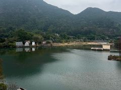 -江门古兜温泉小镇