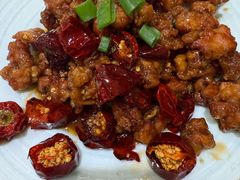 -晚归月亮湾私家菜(临邑路店)