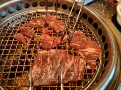 隔膜-一品诚记烤肉(大连柏威年购物中心店)