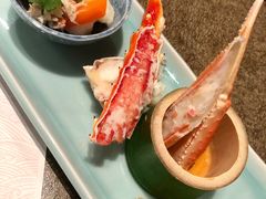 -蟹道乐(京都本店)