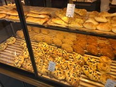 -BreadTalk面包新语·烘焙蛋糕(海珠丽影广场店)