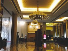 -东航云逸酒店(九溪烟树店)