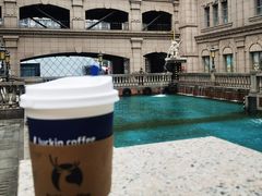 -瑞幸咖啡(118广场店)