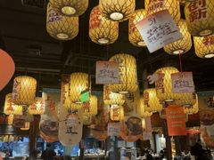 -南京大牌档(济南万象城店)