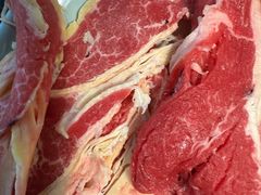 -韩盛·盛江山自助料理(于洪新玛特店)