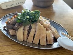 -肥婆兰鸡饭(西门外街店)