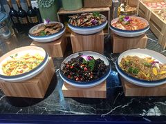 -非烤勿扰韩料自助烤肉(松山湖万科店)