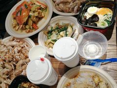 -盒马鲜生(顺义店)