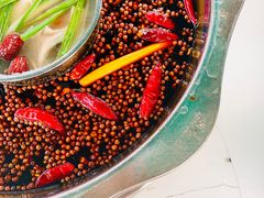 -枇杷园食为鲜火锅(南山店)