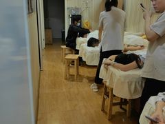 -康之道盲人按摩(No.3台北路店)