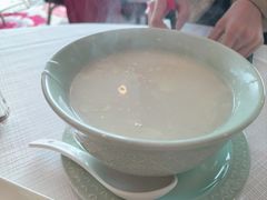 杏果腐竹米皇-金悦轩海鲜酒家(拱北店)