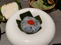 -罗勒家·养生火锅· Bistro(大望路店)