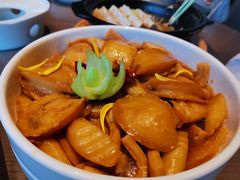 鲍鱼-四道菜·福建菜馆(新街口金鹰店)