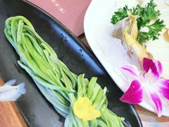 -巴奴毛肚火锅(悠唐购物中心店)