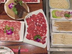 -好得火锅(育才店)