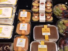 -超港(宿州路店)