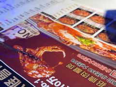 -徐记小怪兽肉蟹煲店(哈西万达金街店)