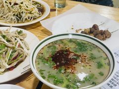 -三中高皇羊肉馆