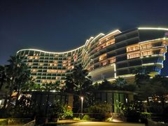 -深圳大梅沙京基洲际度假酒店