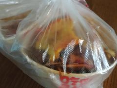-魏记里脊肉炸炸炸(南门口店)
