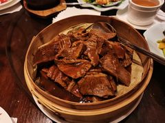 -彩丰楼·中餐厅(国家会展中心上海洲际店)