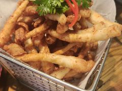 -老板恋上鱼(印象城店)