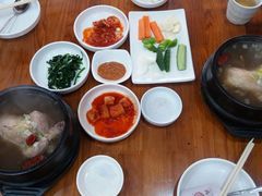 -张师傅参鸡汤店(高丽街店)