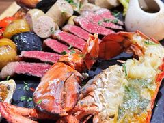 -Osteria Garden 生蚝花园餐厅(原进贤路店)